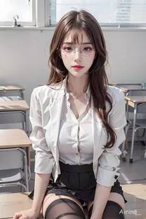 寻女朝圣路