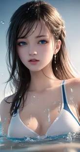 万物生灵