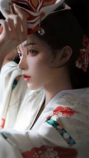 屋顶人海报